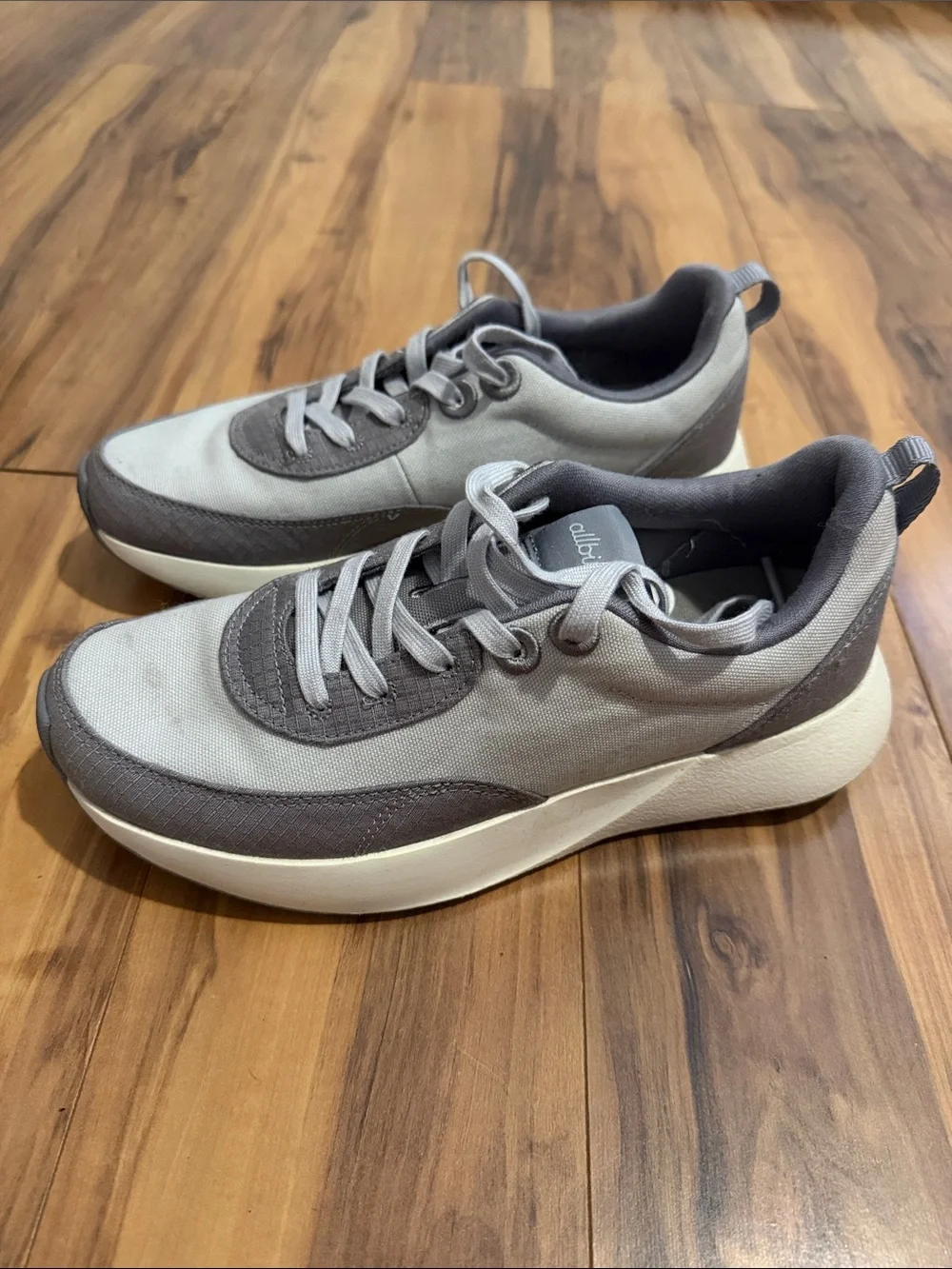 Allbirds Womens Sneakers